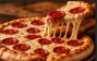 Pizza Calabresa