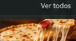 Pizza Mussarela